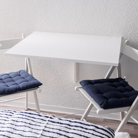 Kuschelige Ferienwohnung Mit Wlan & Privatparkplatz Kaiserslautern Exterior foto