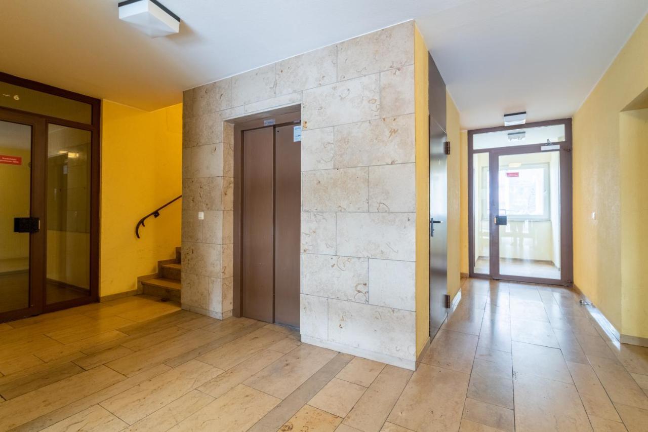 Kuschelige Ferienwohnung Mit Wlan & Privatparkplatz Kaiserslautern Exterior foto