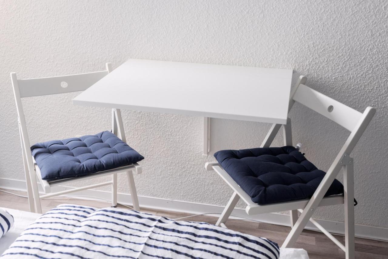Kuschelige Ferienwohnung Mit Wlan & Privatparkplatz Kaiserslautern Exterior foto